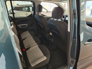 Citroen Berlingo Shine L1 1.5 96kW