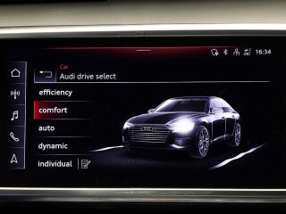 Audi A6 55 TFSI e S-Line quattro 2.0 PHEV 270kW