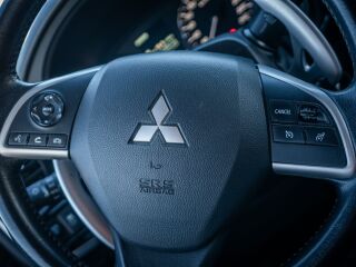 Mitsubishi Outlander 2.0 110kW