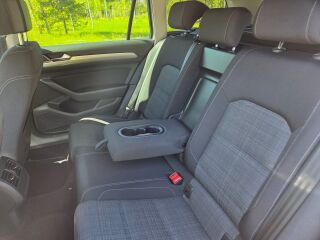 Volkswagen Passat FaceLift Variant Business 1.5 110kW