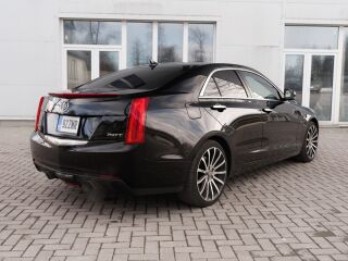 Cadillac ATS 2.0 203kW