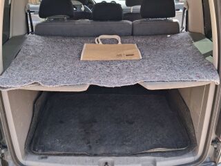 Volkswagen Caddy 1.9 77kW