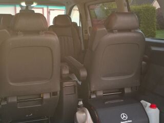 Mercedes-Benz Viano 3.0 165kW