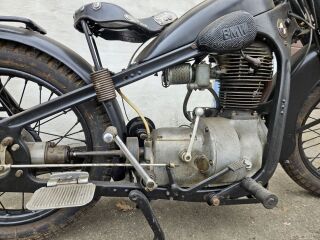 BMW R 35