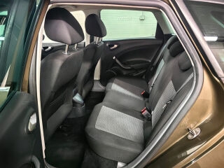 SEAT Ibiza 1.6 77kW
