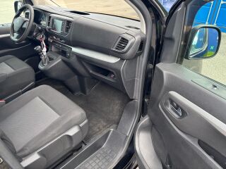 Citroen Spacetourer Long 1.5 HDi 88kW