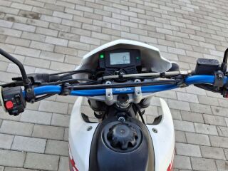 Yamaha XT 125 9kW