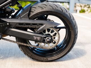 Kawasaki Z 900 R4 92kW