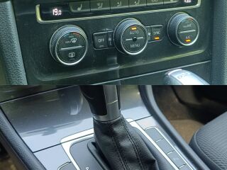 Volkswagen Golf 1.5 96kW