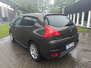 Peugeot 3008 1.6 R4 80kW