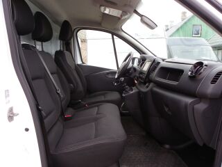 Opel Vivaro LONGa/c 1.6 TDI 92kW
