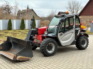 Manitou MT625H