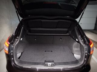 Nissan Qashqai Tekna 1.2 85kW
