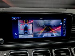 Mercedes-Benz GLE 400 4Matic AMG Plug-in 2.0 185kW