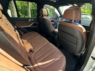 BMW X5 M50 3.0 M50 294кВ