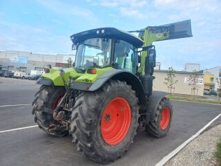 Claas ARION 530 CMATIC 106kW