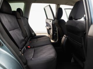Subaru Forester AWD Comfort 2.0 110kW