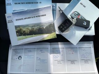 Volvo V70 Facelift City Safety 1.6 D2 84kW