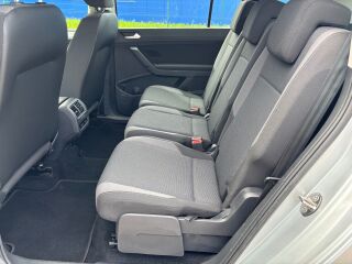 Volkswagen Touran Business 1.6 TDi 85кВ