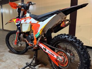 KTM 250 EXC