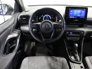 Toyota Yaris Active Plus 1.5 68kW