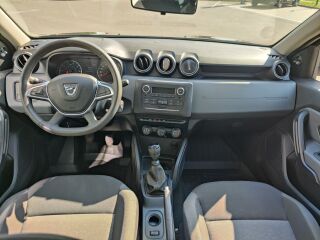Dacia Duster Essential 1.0 67kW