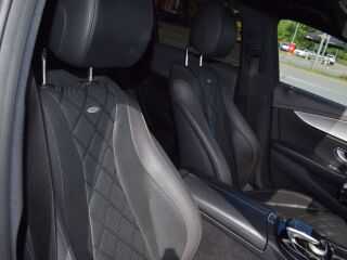 Mercedes-Benz E 350 3.0 190kW