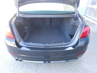 BMW 520 2.0 135kW