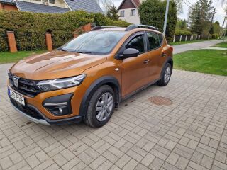 Dacia Sandero Stepway 1.0 67kW