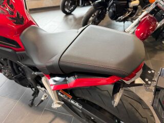 Honda CBR 650 RA R4 70кВ