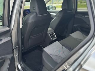 Skoda Enyaq 70kW