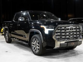 Toyota Tundra 1794 edition 3.5 290кВ