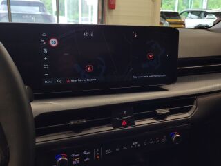 Kia XCeed LX Plus FIFA Pack 7DCT 1.6 110kW