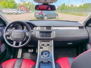 Land Rover Range Rover Evoque R DYNAMIC AWD 2.2 SD4 140кВ