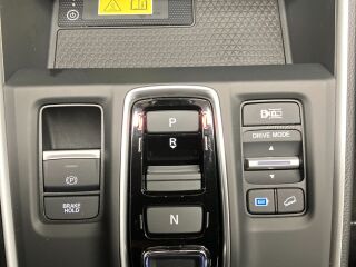 Honda CR-V Advance Plug-in Hybrid 2.0 109kW