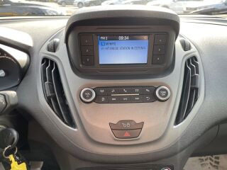Ford Transit Courier TREND 6M 1.5 R4 DTCI 100 74kW