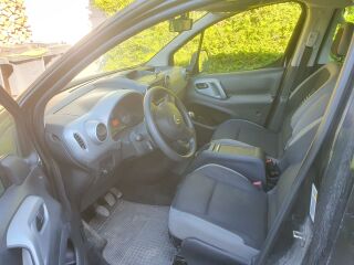 Citroen Berlingo 1.6 68кВ