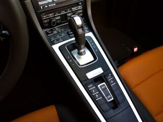 Porsche Boxster 2.7 195kW