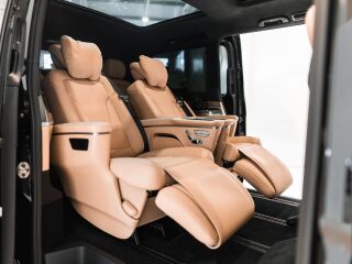 Mercedes-Benz V 300 4MATIC AMG AIRMATIC VIP PACKAGE 2.0 174kW