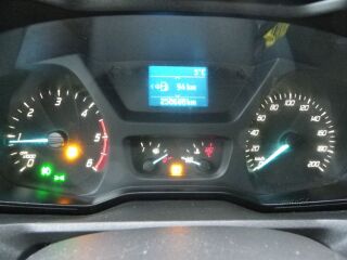 Ford Transit Custom VANa/c 2.2 TDI 114kW