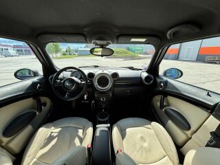 MINI Countryman Cooper S ALL4 1.6 135кВ