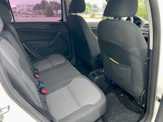 Skoda Yeti 2.0 TDi 81kW