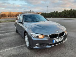 BMW 316 F 31 2.0