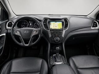 Hyundai Santa Fe Premium 4WD 2.2 CRDi 147кВ