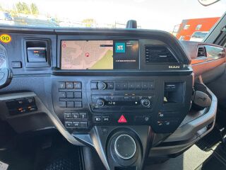 MAN TGX 28.510 6x2 375kW