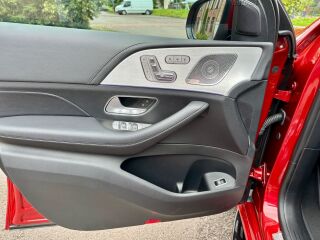 Mercedes-Benz GLE 350 AMG63 Edition Coupe 4-Matic Blug-in Hybrid 2.0 143kW