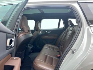 Volvo V60 T6 Inscription AWD 2.0 228kW