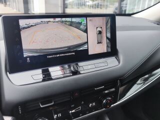 Nissan Qashqai N-Connecta 1.3 116кВ