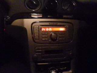 Ford Galaxy 1.8 92kW