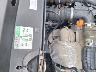 Citroen Berlingo 1.6 55kW